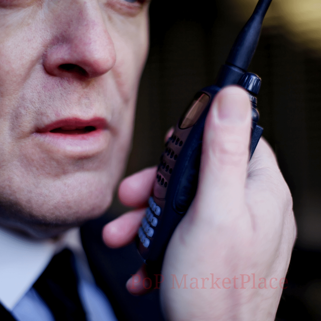 VIP Close Executive Protection Global Defense