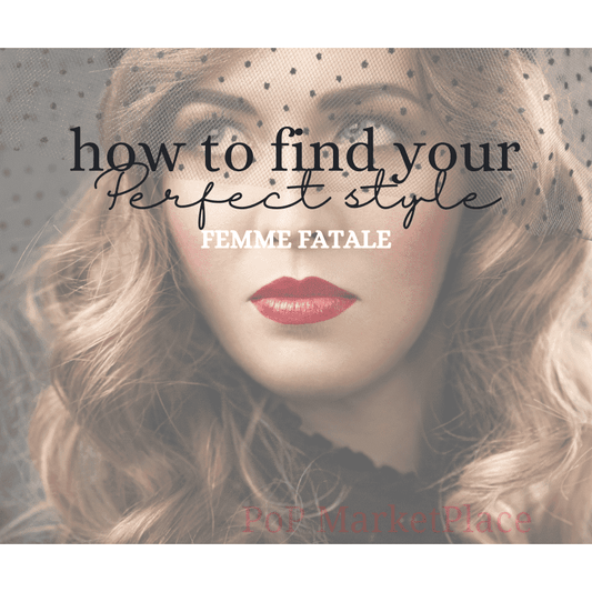 FEMME FATALE Personal Stylist Fashion Coaching Session Danielle Kouombi Xavier Régin