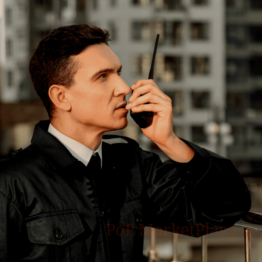 VIP Close Executive Protection Global Defense