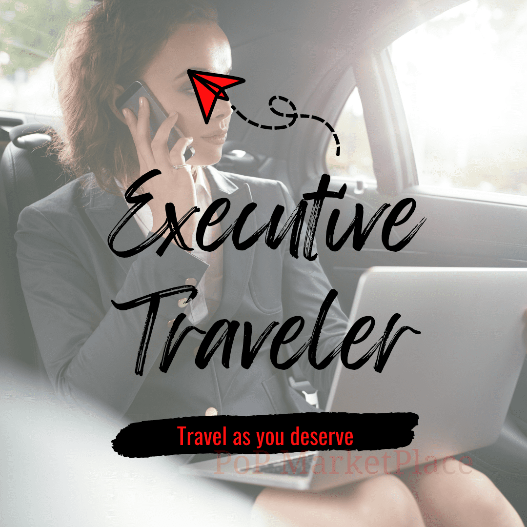 Executive Traveler Global Group llc