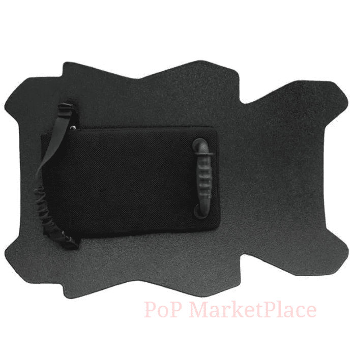 STRONG Tactical Ballistic Shield made Switzerland Global Defense