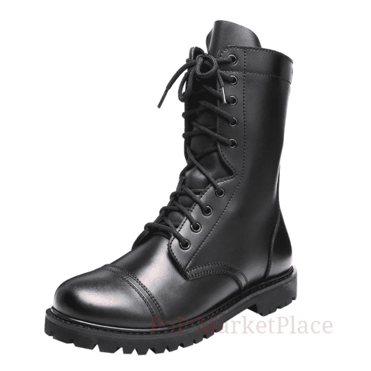 Tactical Military Boots Global Defense