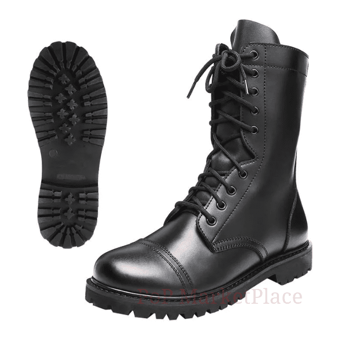 Tactical Military Boots Global Defense