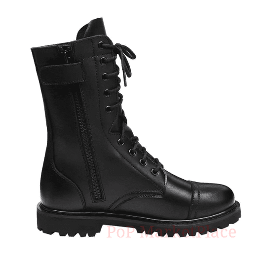 Tactical Military Boots Global Defense