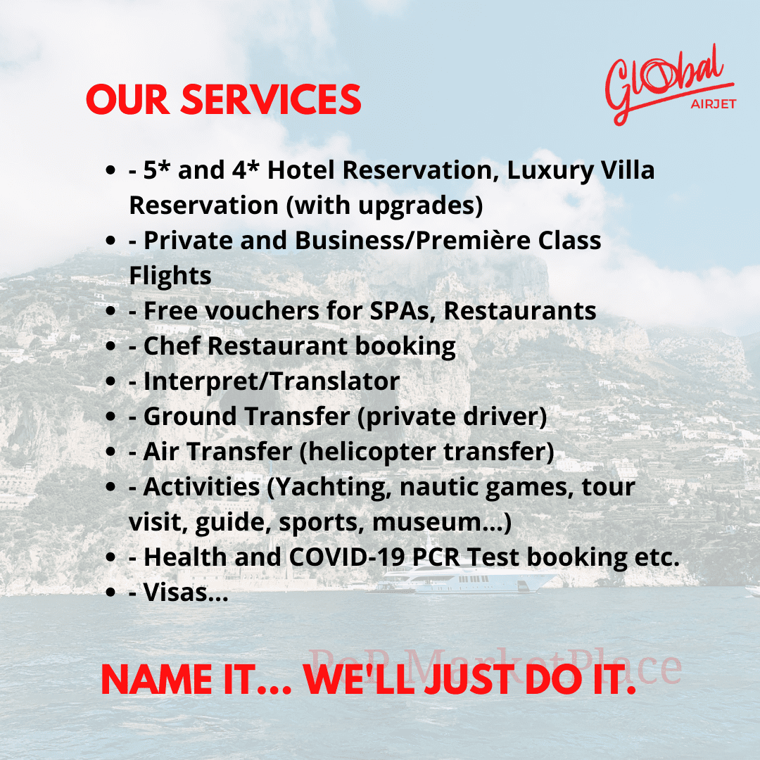 PACK MANAGER Global Group llc