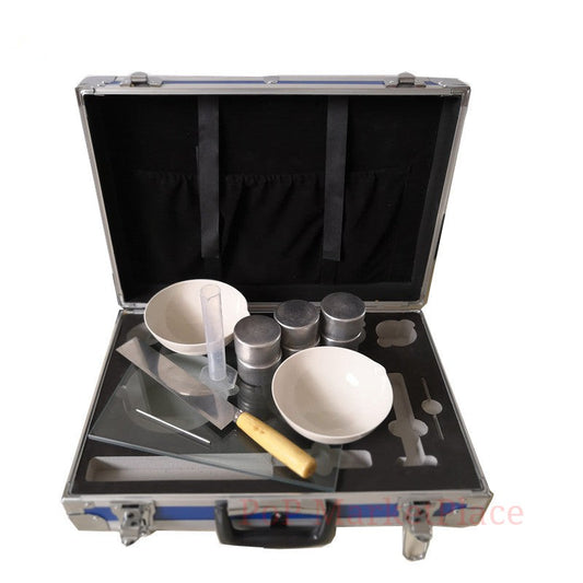 Global Reality PI Testing Set Soil Plasticity Index Ltd