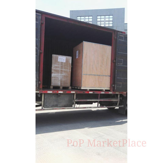 OTECH Solar Powered Atmospheric Air Water Generator ith filter system Globalgroup-defense