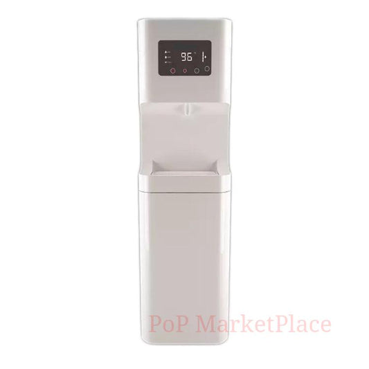 TECH™ private atmospheric water generator L/DAY Global Reality Ltd