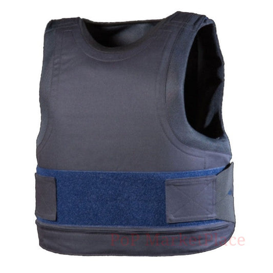 Bulletproof Vest Balistic Standard Riot Made China Global Defense