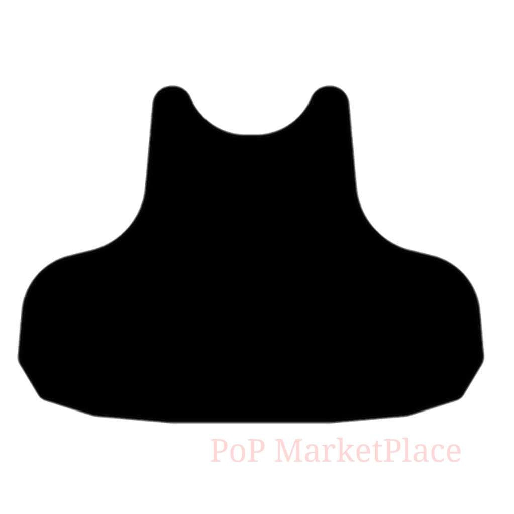 Bulletproof Vest Balistic Standard Riot Made China Global Defense