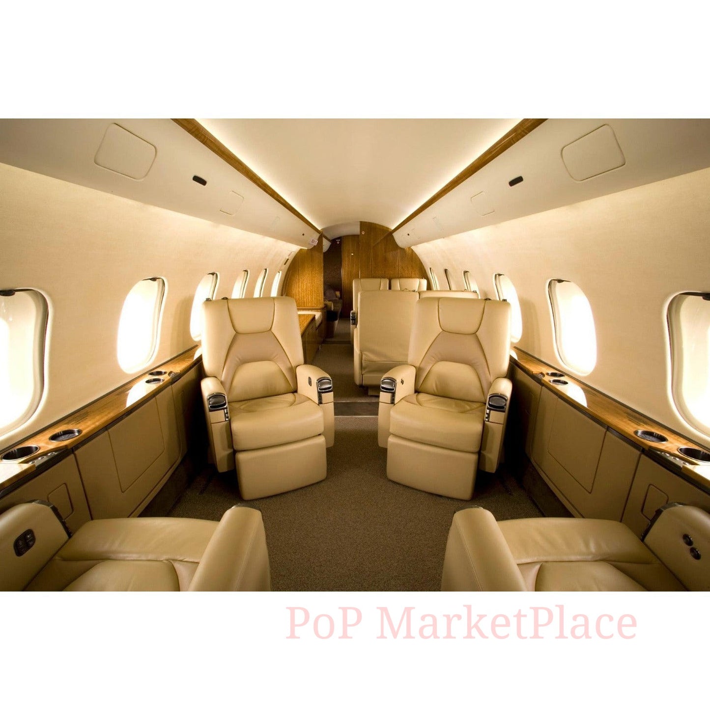 Empty Leg Flights Charter private jet last minute discount Global Airjet