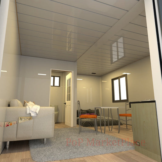 Smarthouse Studio m² Global Reality Ltd