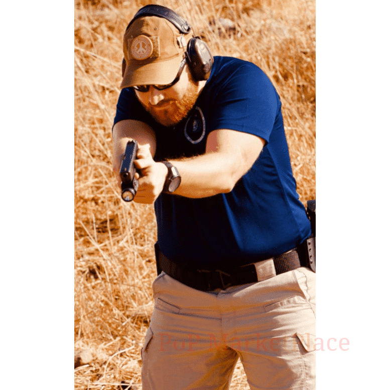 HANDGUN SHOOTING DYNAMICS One-Day Course Globalgroup-defense