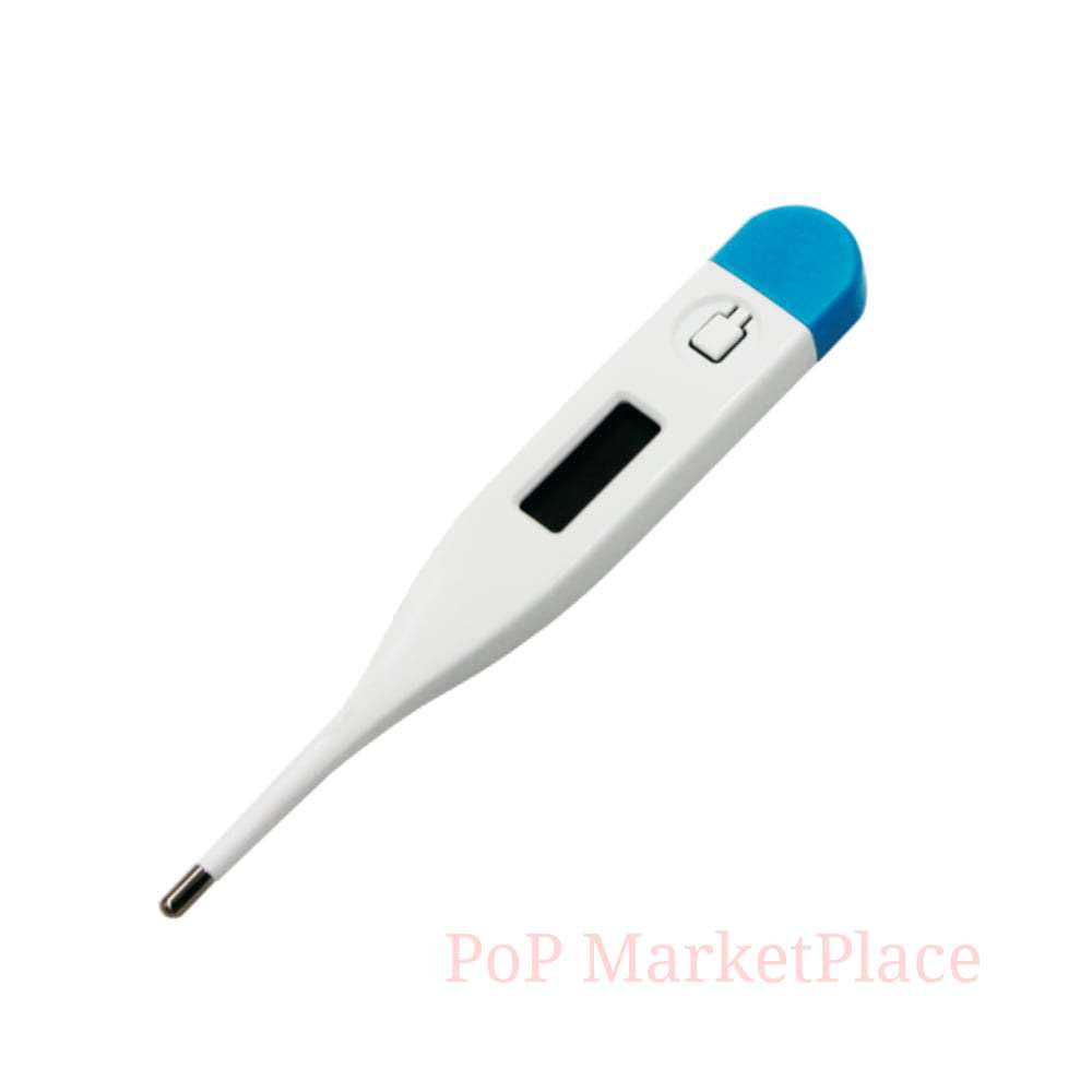 Digital Regular Medical Thermometer decimal Global Group llc