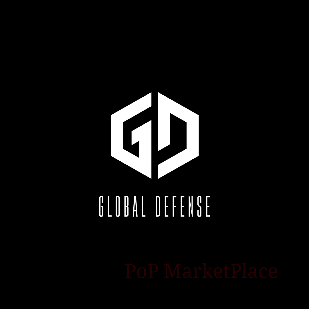 Branding Design Unique Professional Logo Global Group llc