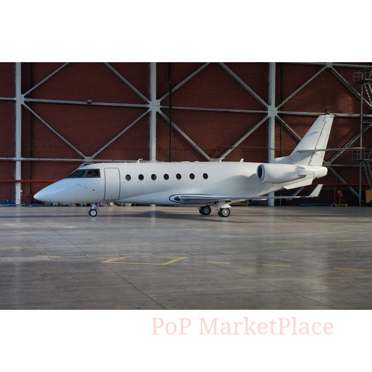 Buy part private jet co-property, ideal business travel solution investment Global Airjet