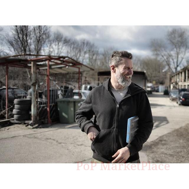 Preditech Preliminary Auditing Fleet, Demo Simulation Globalgroup-defense