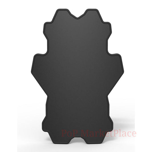 STRONG Tactical Ballistic Shield made Switzerland Global Defense