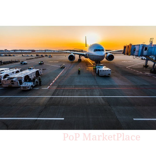 Cargo Flights General Cargo, Heavy, Outsize Dangerous Goods Global Airjet