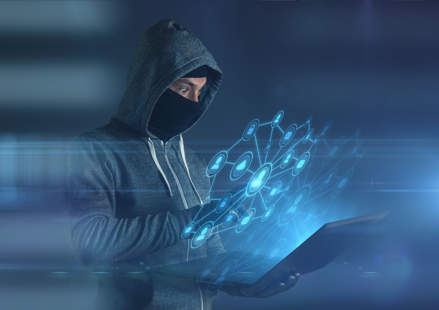 Cybersecurity