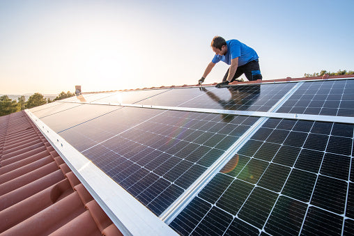 Solar Energy