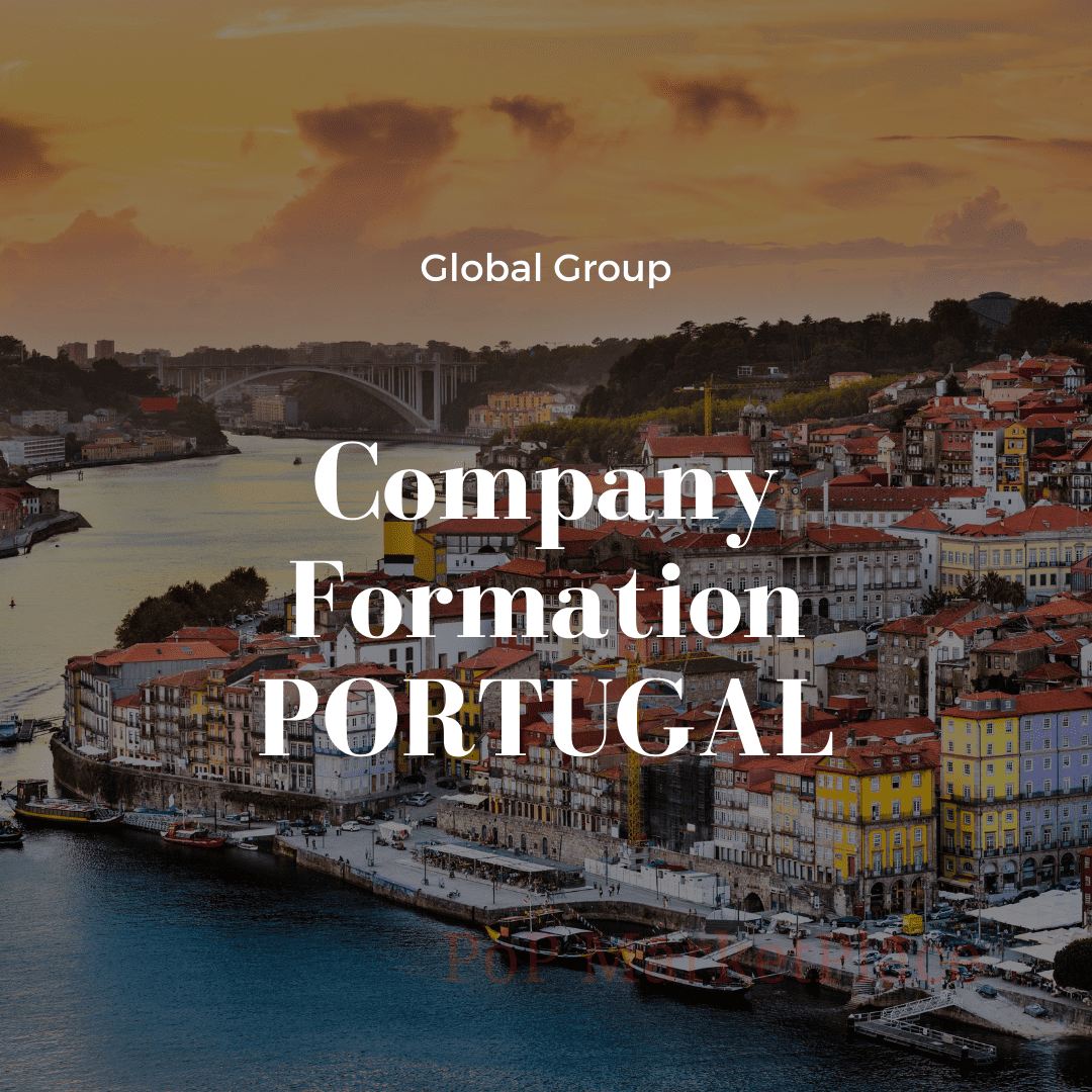 Company formation, LDA Portugal, Lisbon Global Group llc