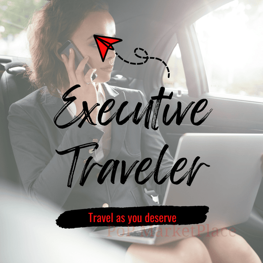 Executive Traveler Global Group llc