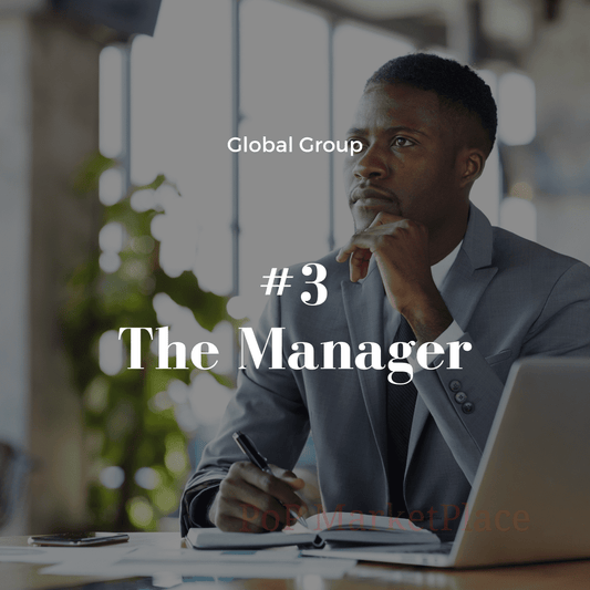 PACK MANAGER Global Group llc