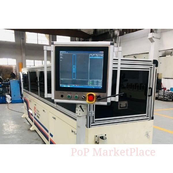 Smartbuilder Robot Building Machine BIM Steel Frame Light Gauge Framing Roll Forming Global Reality Ltd
