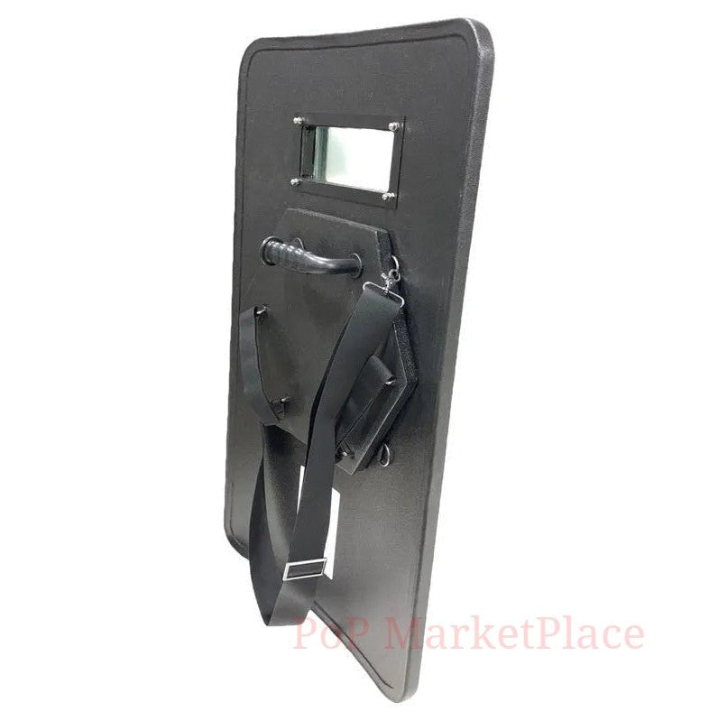 Tactical Ballistic Shield Made China Global Defense