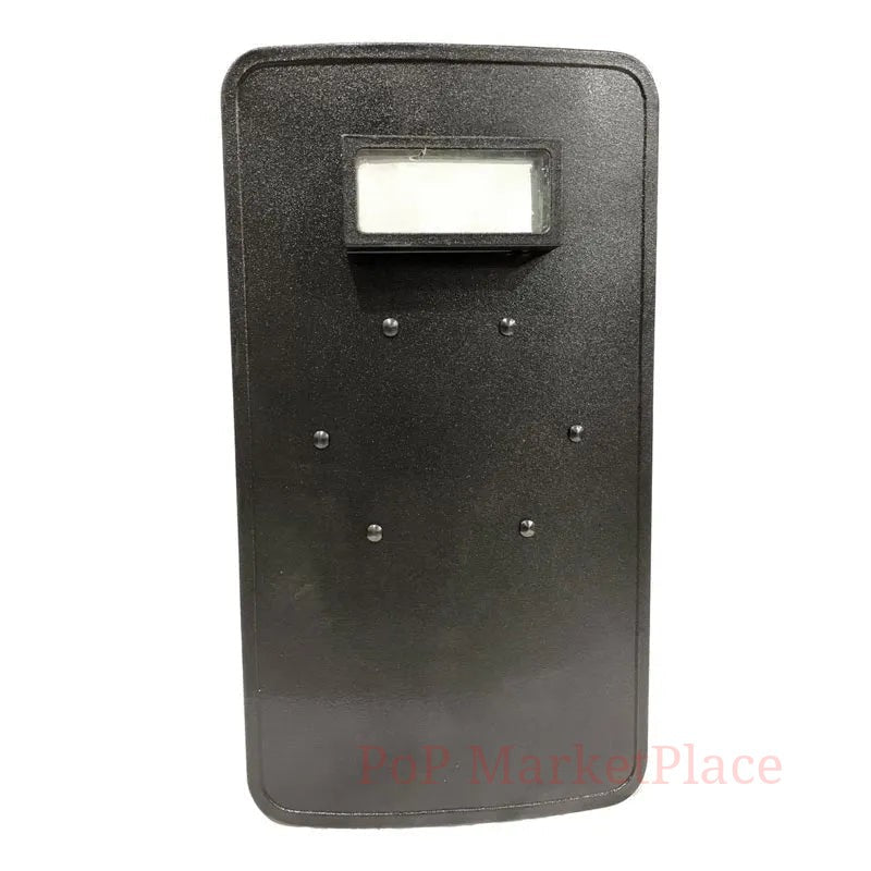 Tactical Ballistic Shield Made China Global Defense