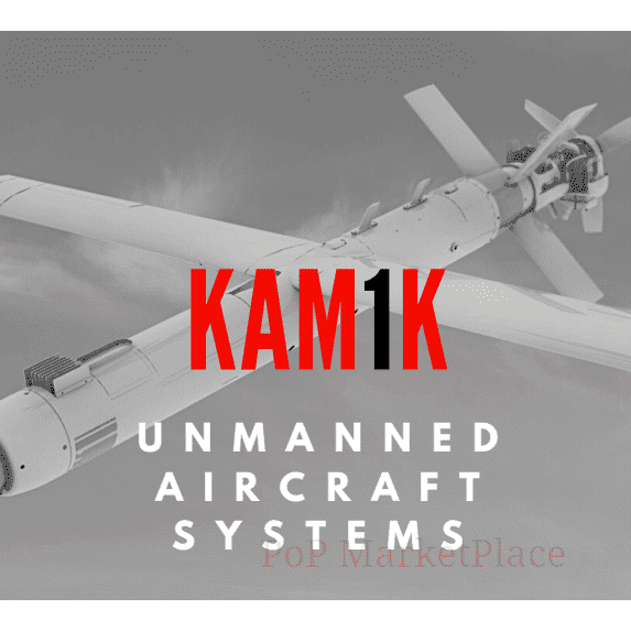 KAM UNMANNED AIRCRAFT SYSTEMS Global Defense
