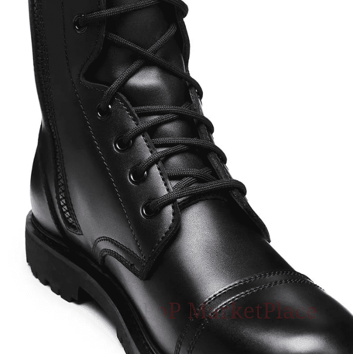 Tactical Military Boots Global Defense