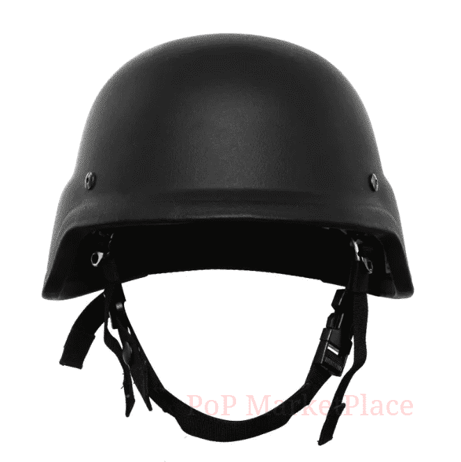 Bulletproof Helmet Ballistic Made China Global Defense