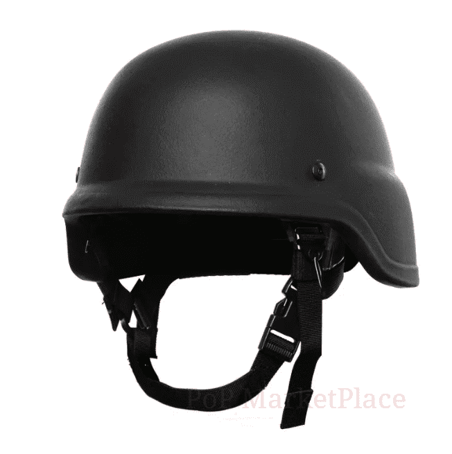 Bulletproof Helmet Ballistic Made China Global Defense