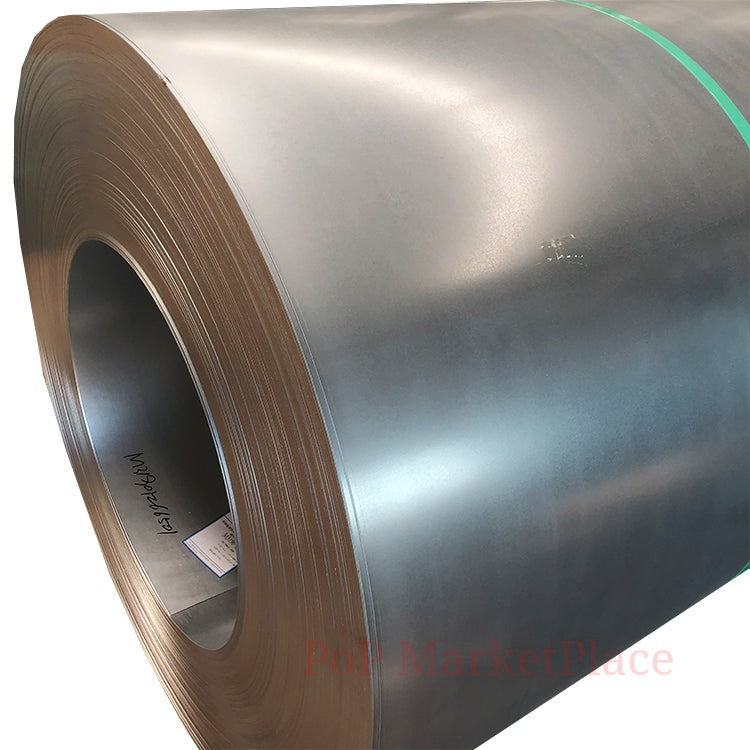 Galvanized Steel Strip Coil Smartbuilding Construction light industry Global Reality Ltd