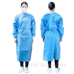 Medical Surgical Gown Disposable Global Group llc