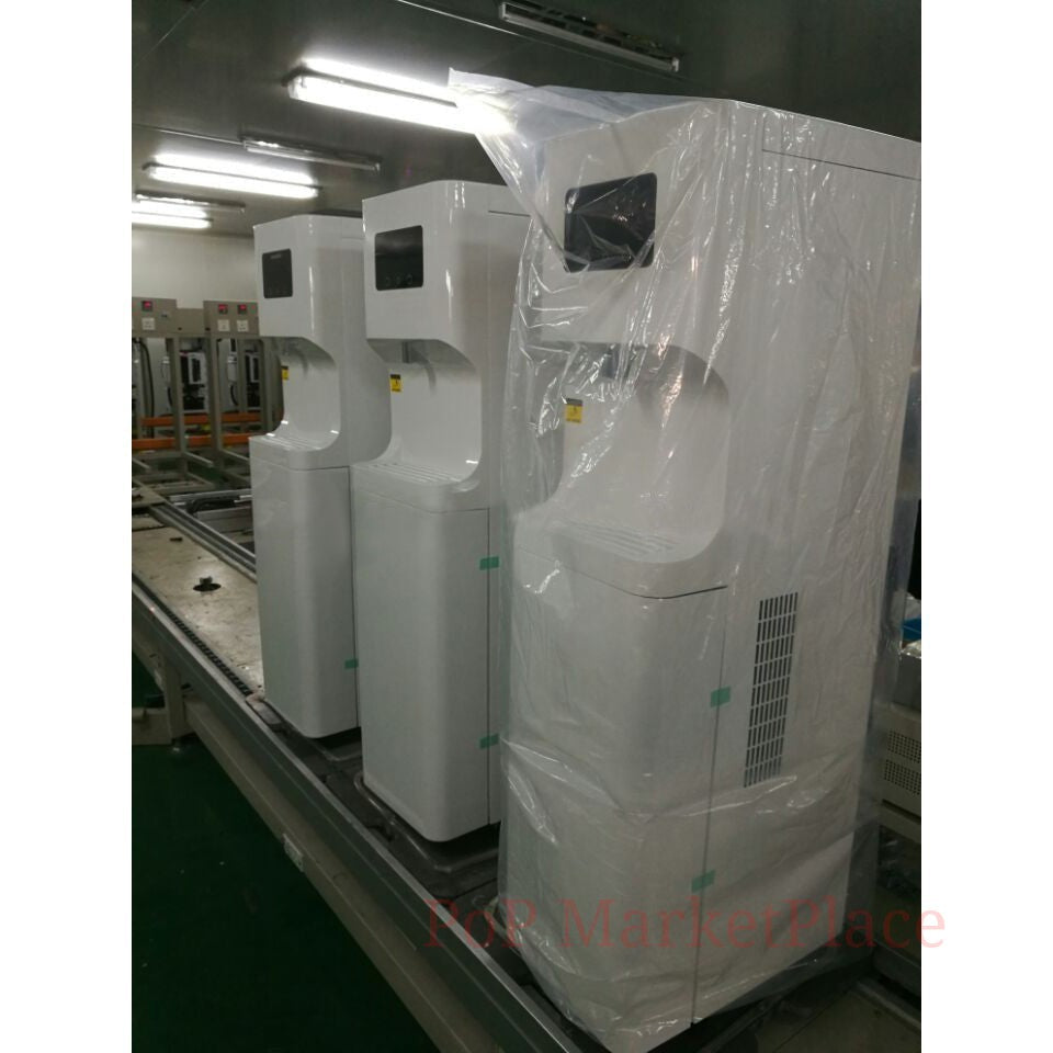 TECH™ private atmospheric water generator L/DAY Global Reality Ltd