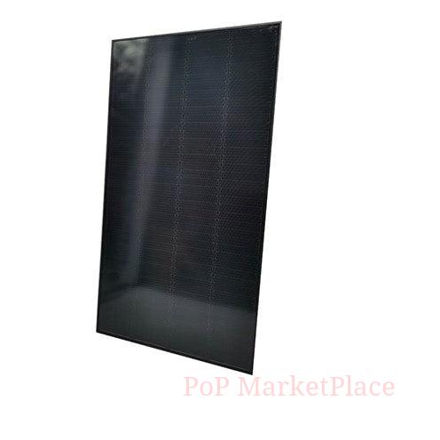 BEAUTECH solar panel Mono Full black Photovoltaic Panel Global Reality Ltd
