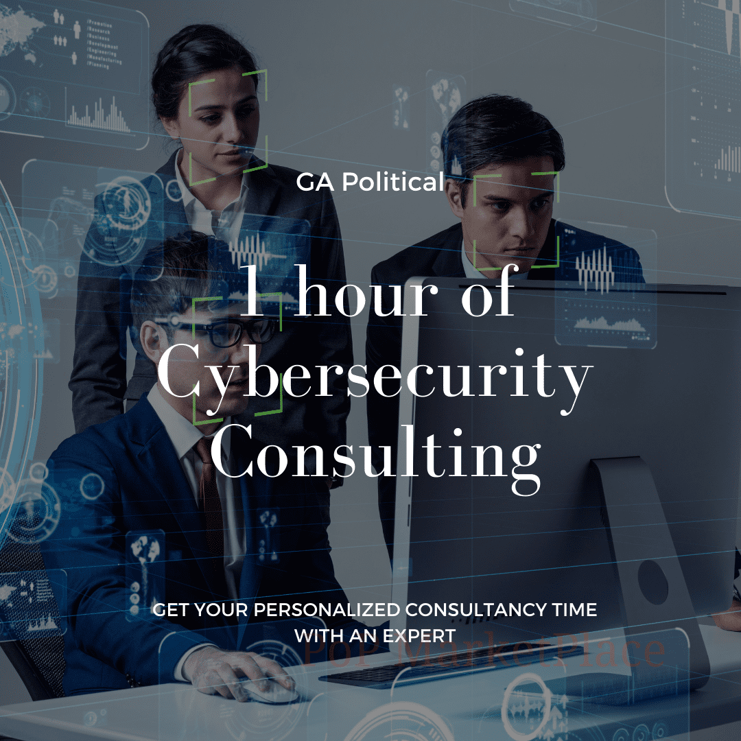hour Cybersecurity Consulting GA Political