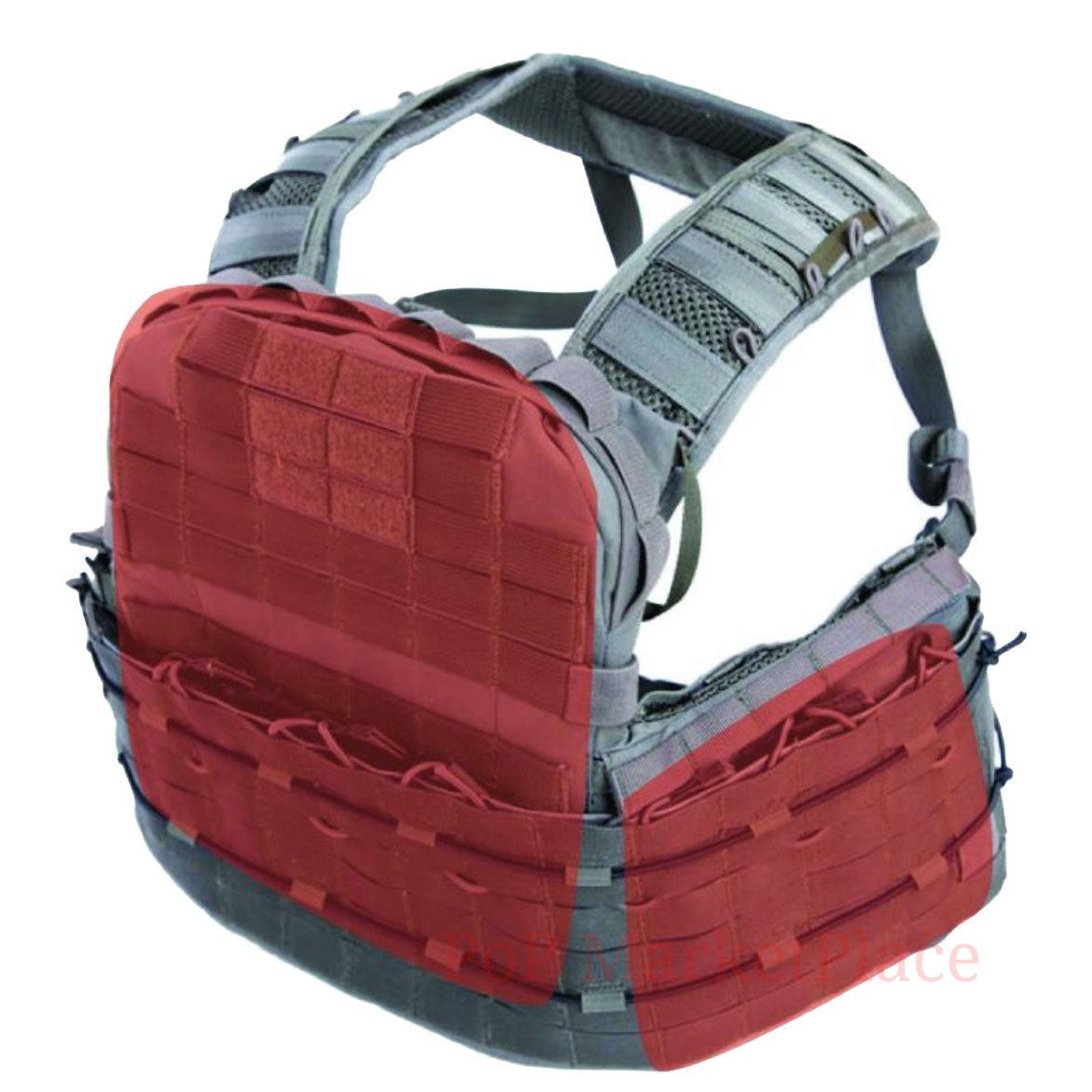 Bulletproof Vest Ballistic Made Switzerland Global Defense