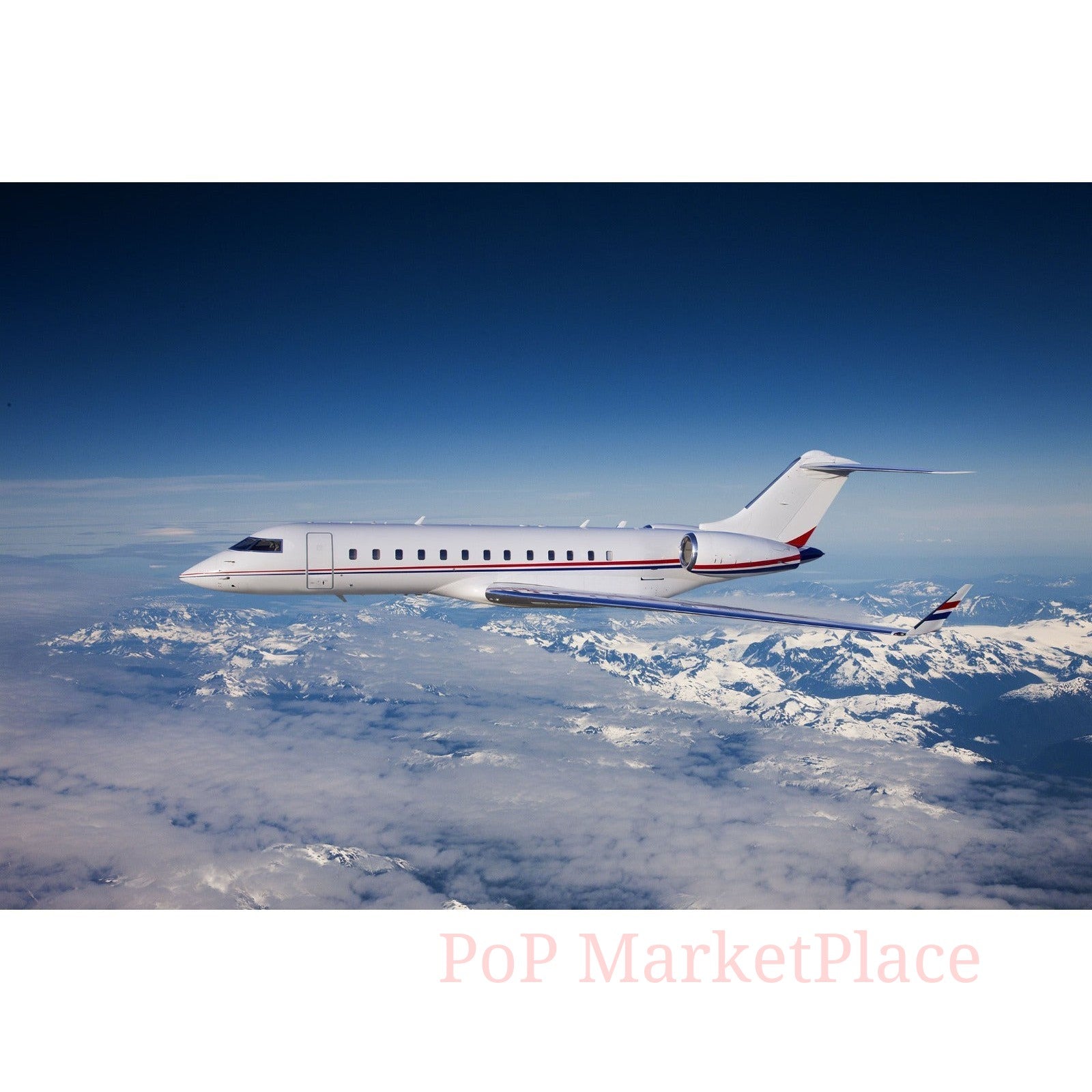 Buy pre-owned jet get access wild marketplace private jets sale Global Airjet