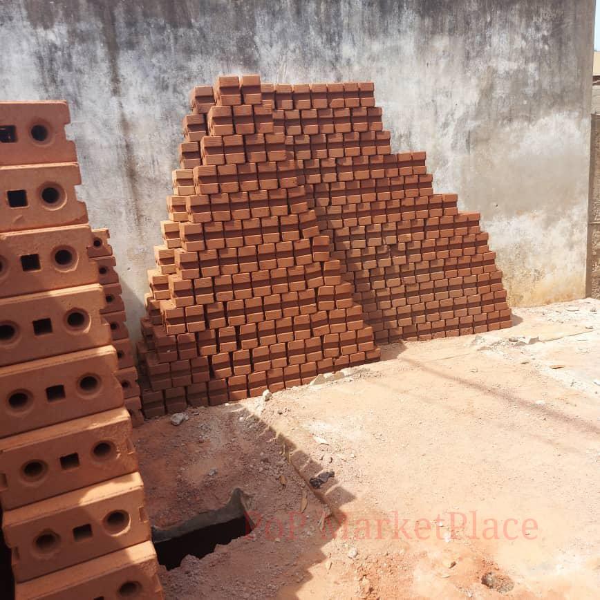 Manual Brick Machine Interlocking Bricks land Global Reality Ltd