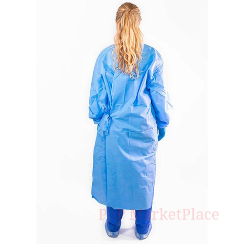 Medical Surgical Gown Disposable Global Group llc