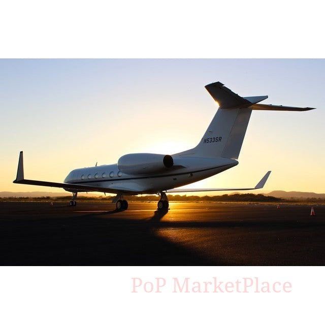 Buy brand new aircraft leaders market expert team Global Airjet