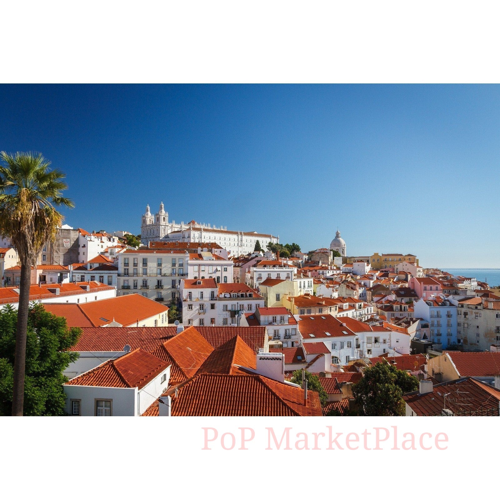 Portugal Golden Visa Real Estate Investment Global Reality Ltd