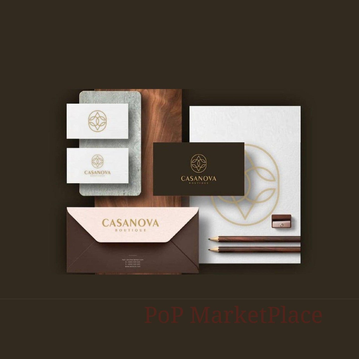 Basic Entrepreneur Package Creative Corporate Identity Design Templates Global Group llc