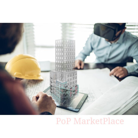 PACK SMARTBUILDER VIP Global Group llc