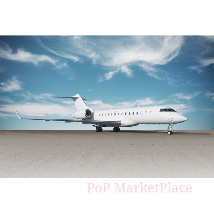 Buy brand new aircraft leaders market expert team Global Airjet