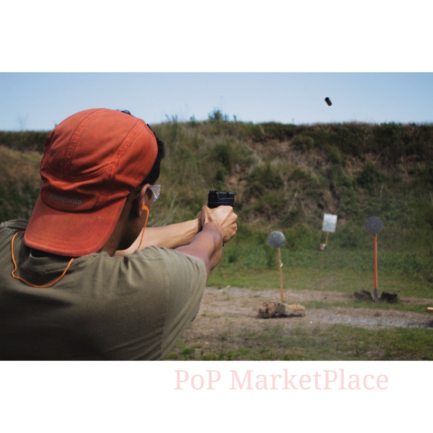 HANDGUN SHOOTING DYNAMICS One-Day Course Globalgroup-defense